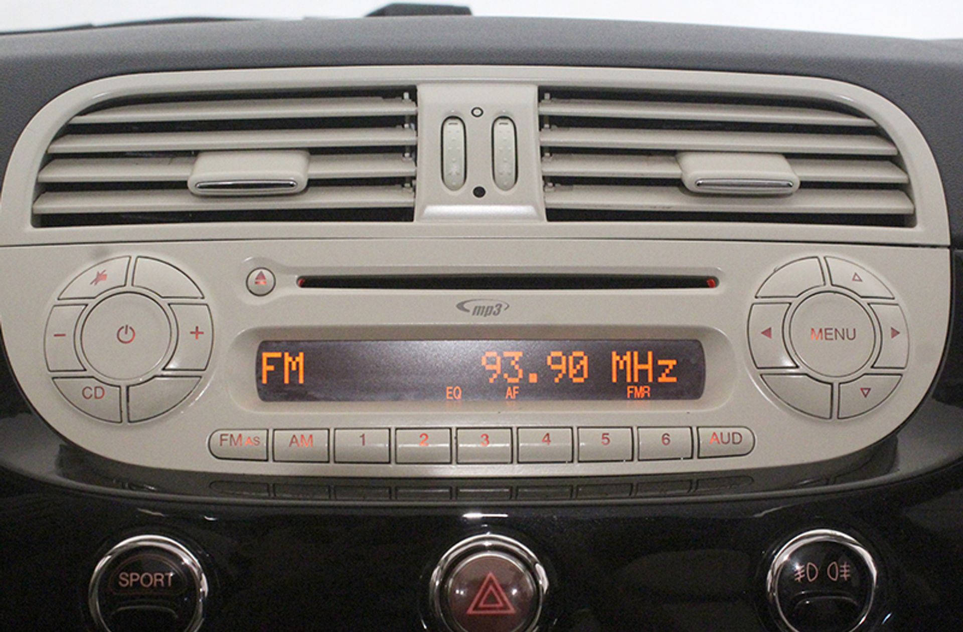 Fiat 500C 0.9 Turbo TwinAir Lounge - foto 28