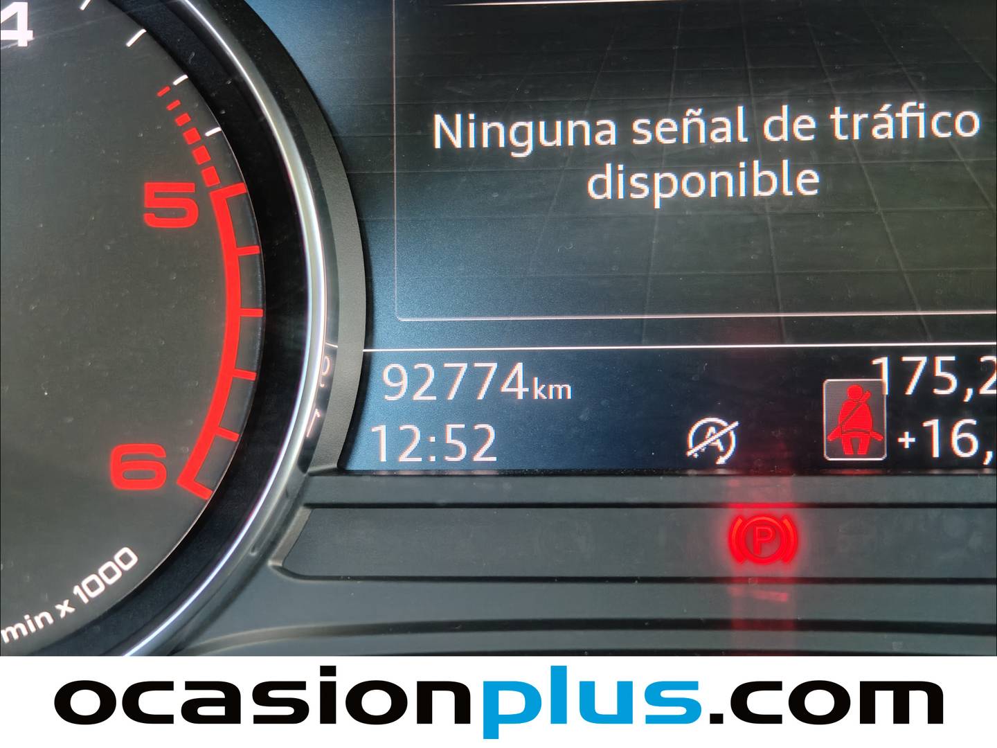 Foto Audi A4 Audi A4 S line edition 2.0 TDI  (150 CV)