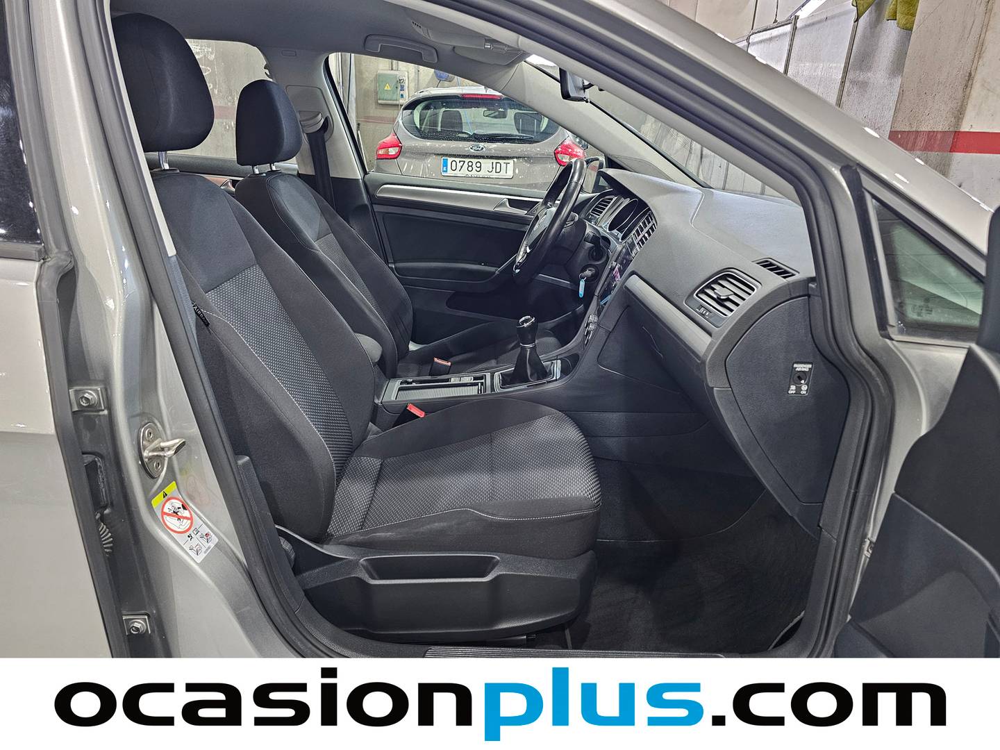 Foto Volkswagen Golf Volkswagen Golf 1.0 TSI (110 CV)