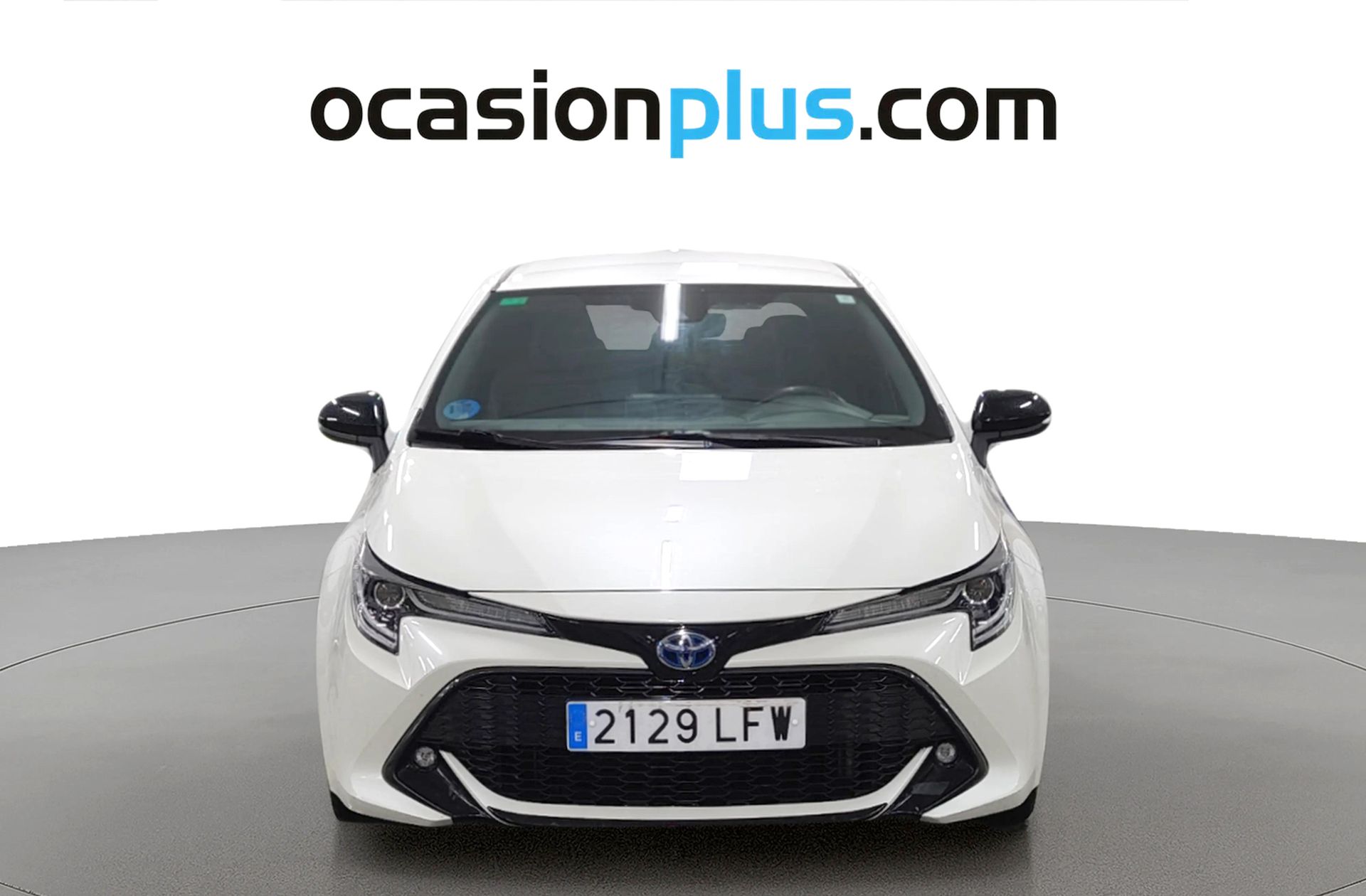 Toyota Corolla 180H Feel! E-CVT - foto 13