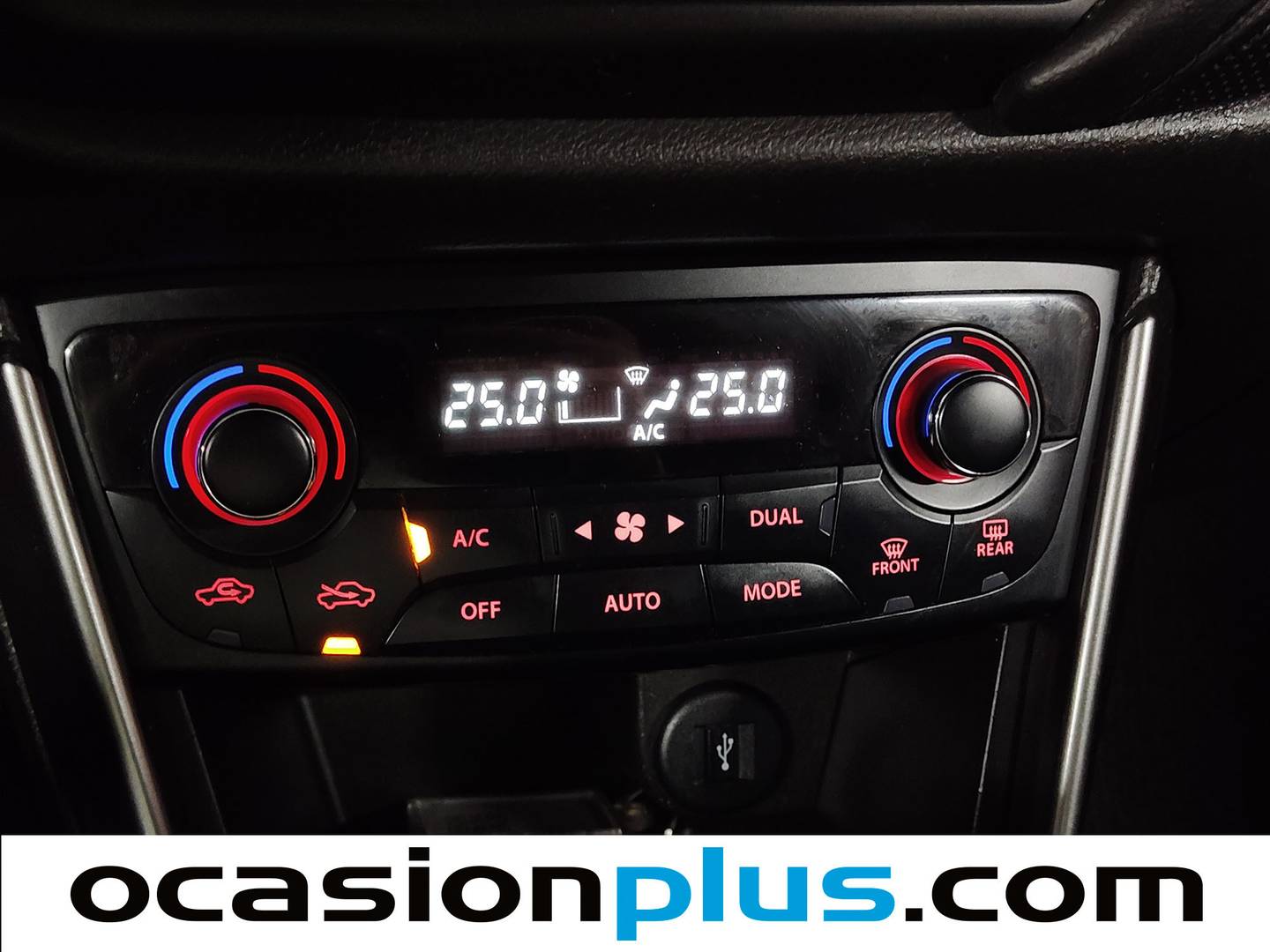 Foto Suzuki S-Cross Suzuki S-Cross 1.4T Mild Hybrid S2 4WD 95 kW (129 CV)