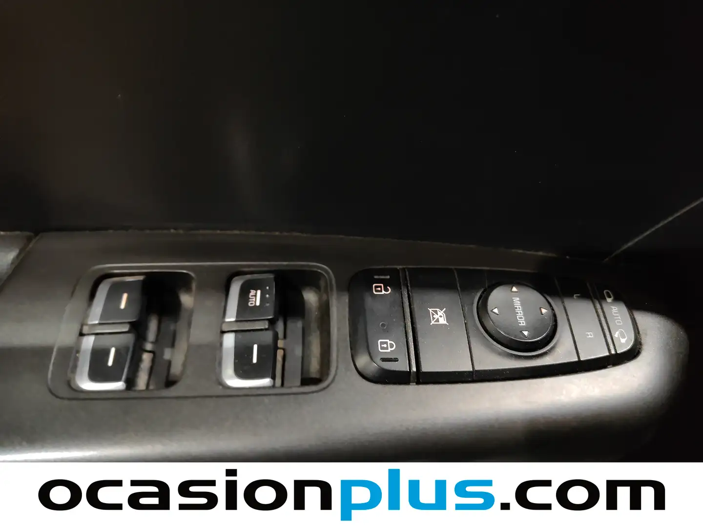 Foto KIA Sportage Kia Sportage 1.7 CRDi VGT Eco-Dynamics Drive 4x2 (115 CV)