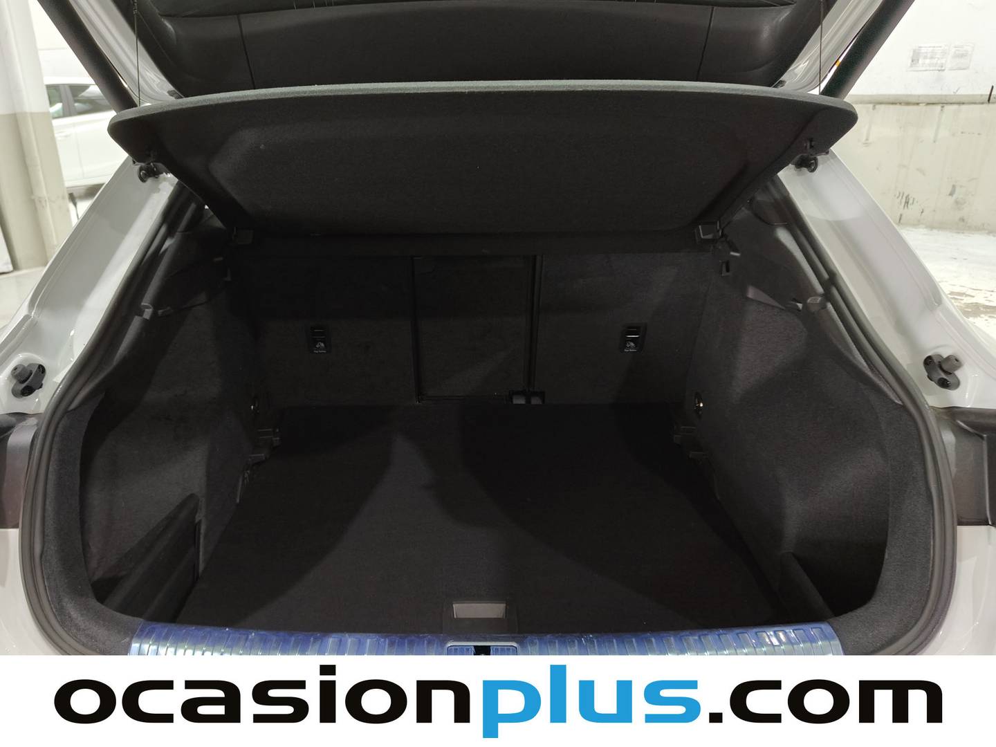 Foto Audi Q3 Sportback Audi Q3 Sportback S line 35 TDI  (150 CV) S tronic