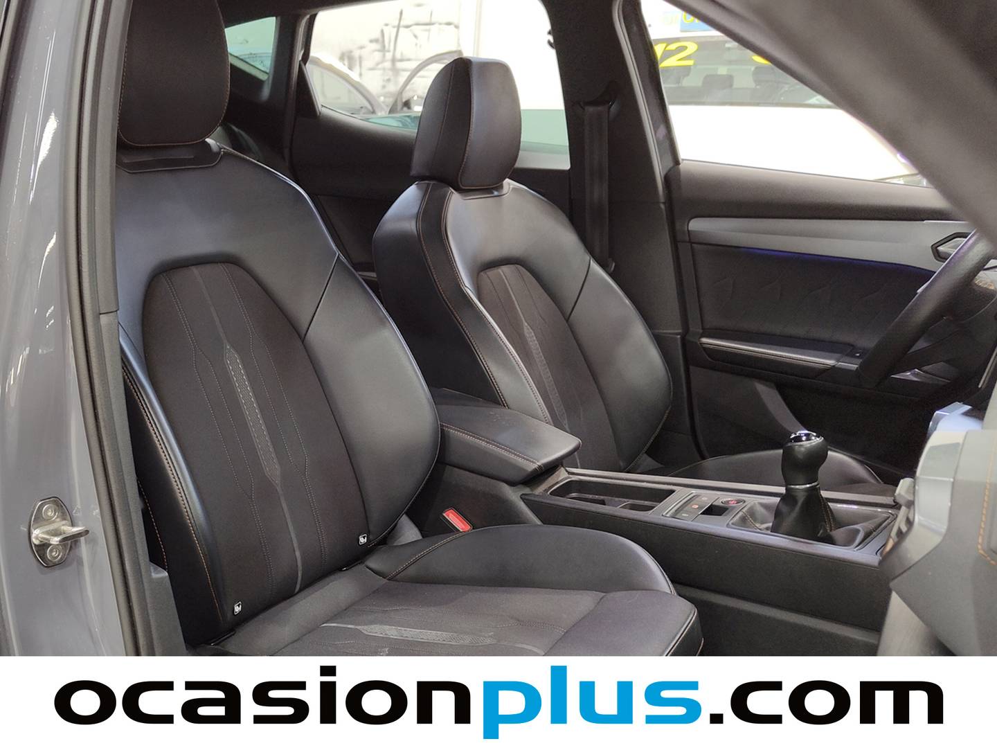 Cupra Formentor Cupra Formentor 2.0 TDI (150 CV) diésel