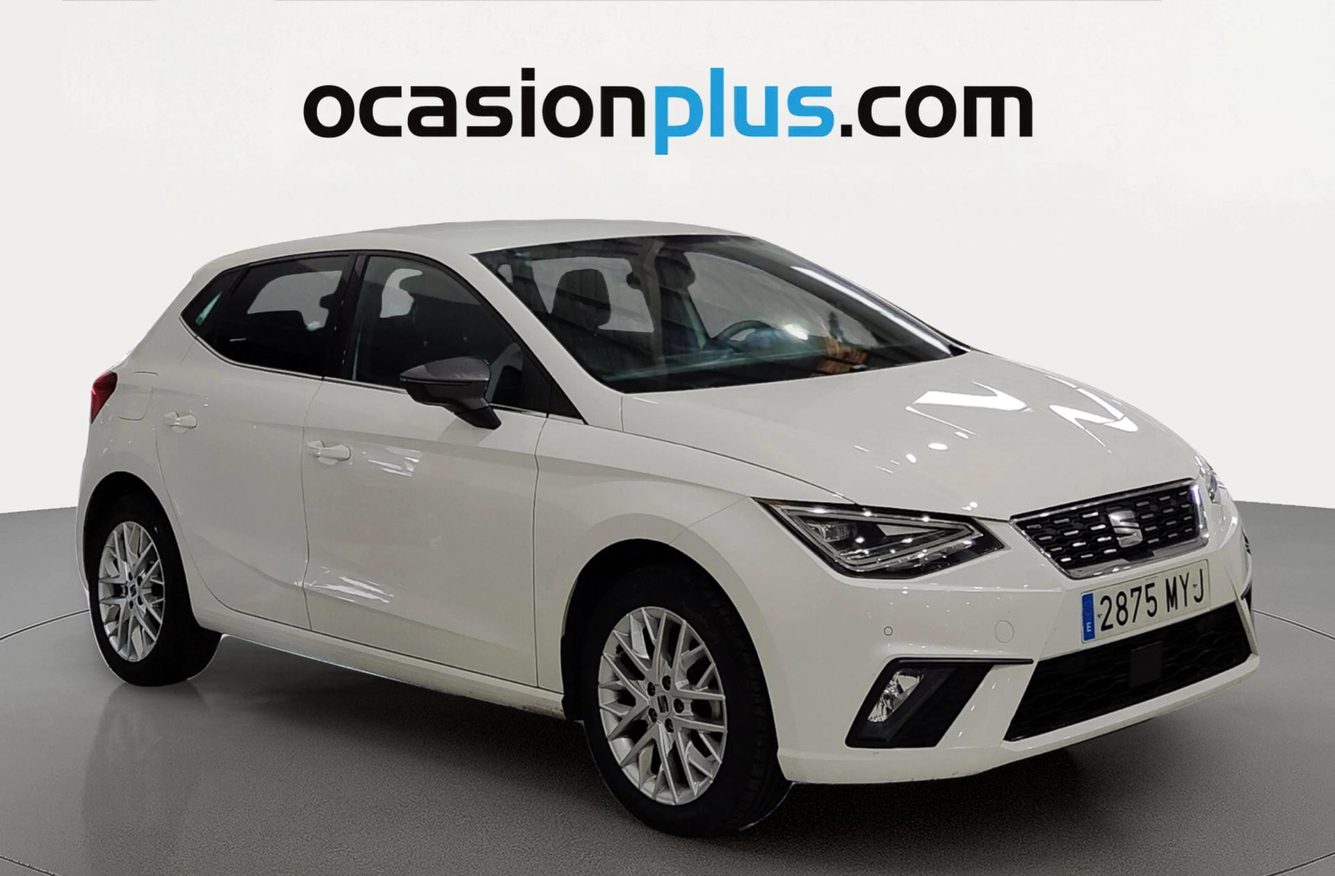 SEAT Ibiza 1.0 TSI Xcellence - foto 2