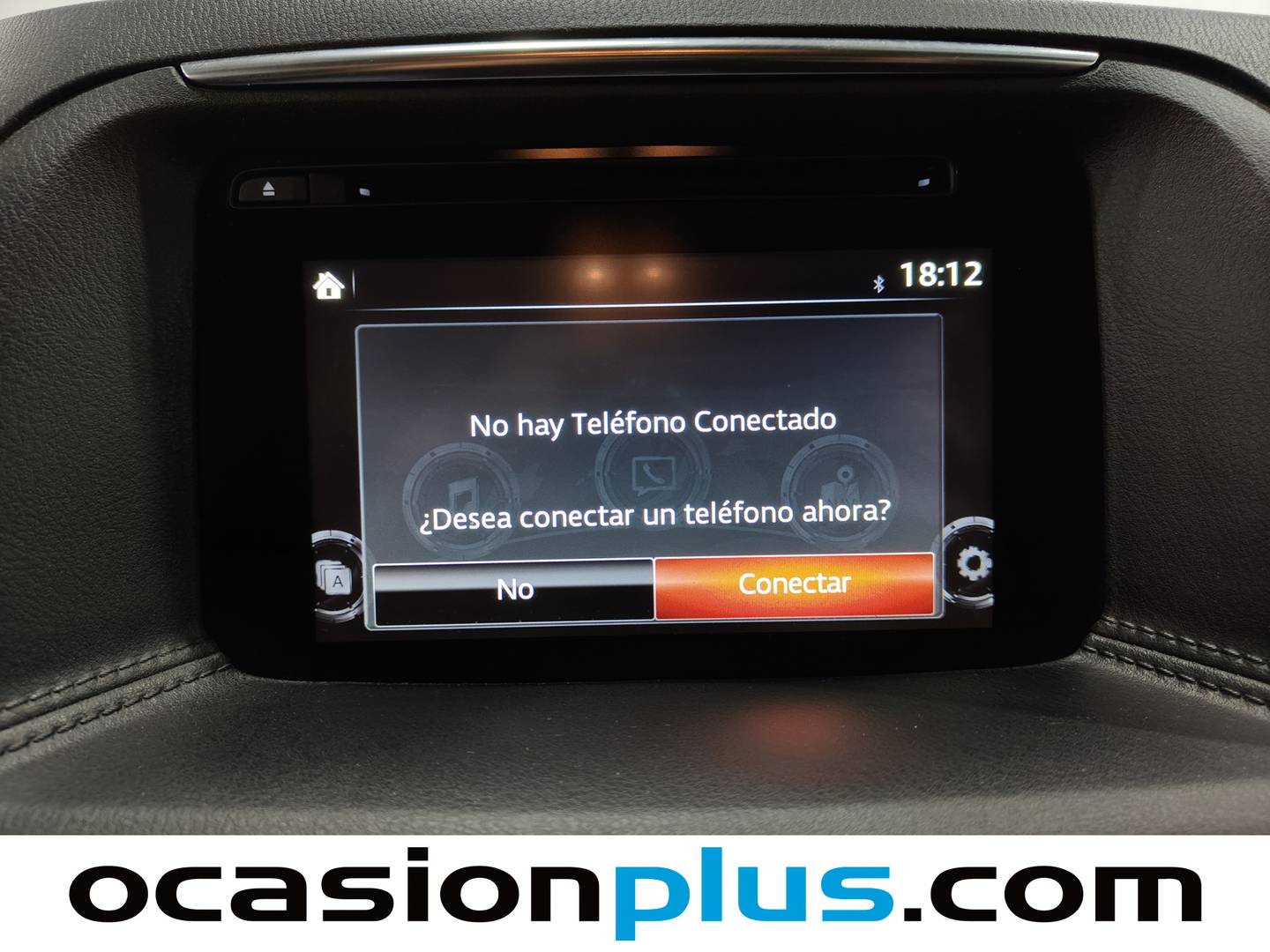 Foto Mazda CX-5 Mazda CX-5 2.2 DE Luxury 2WD  (150 CV)