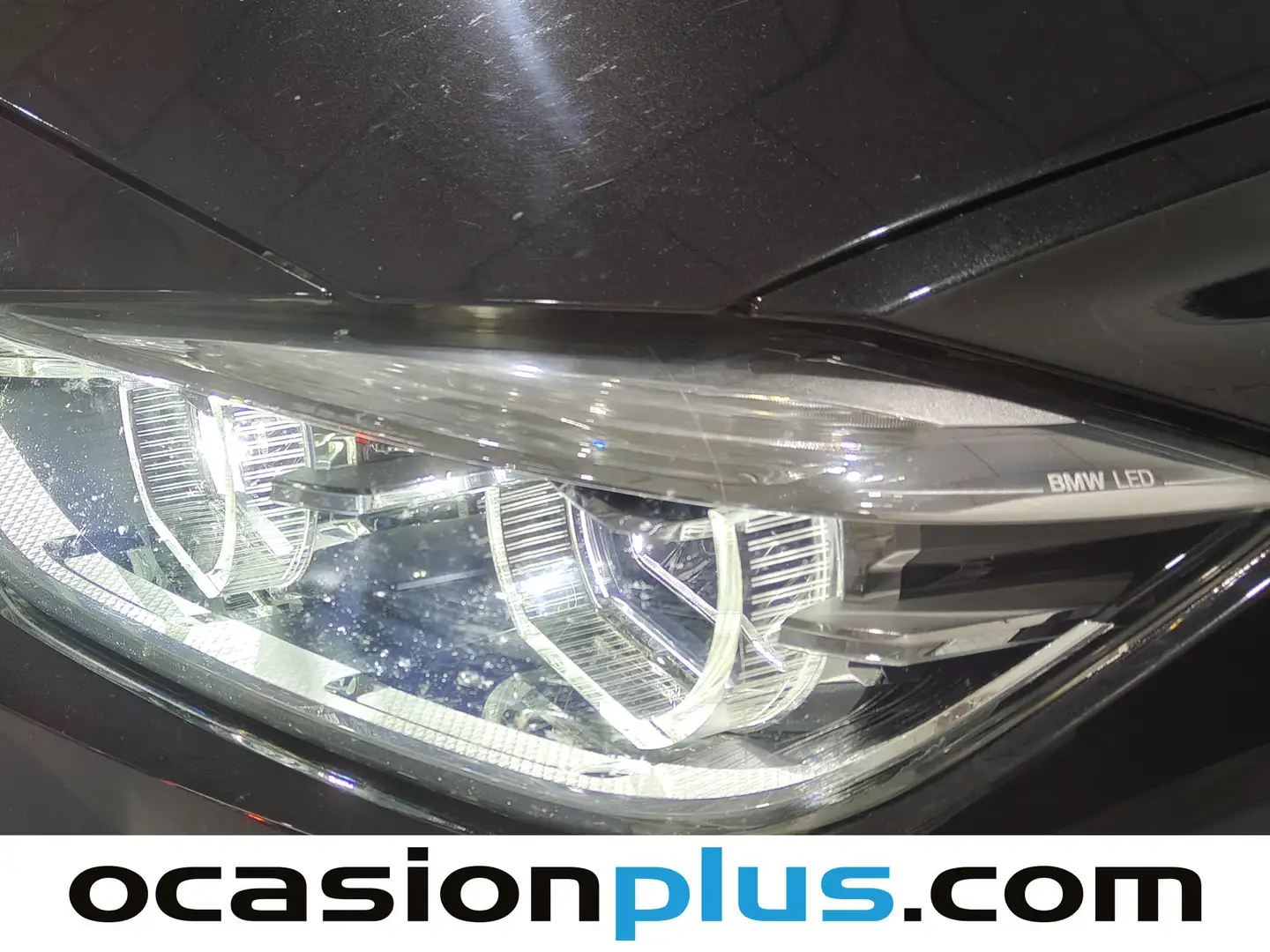 Foto BMW Serie 3 BMW Serie 3 320d (190 CV)