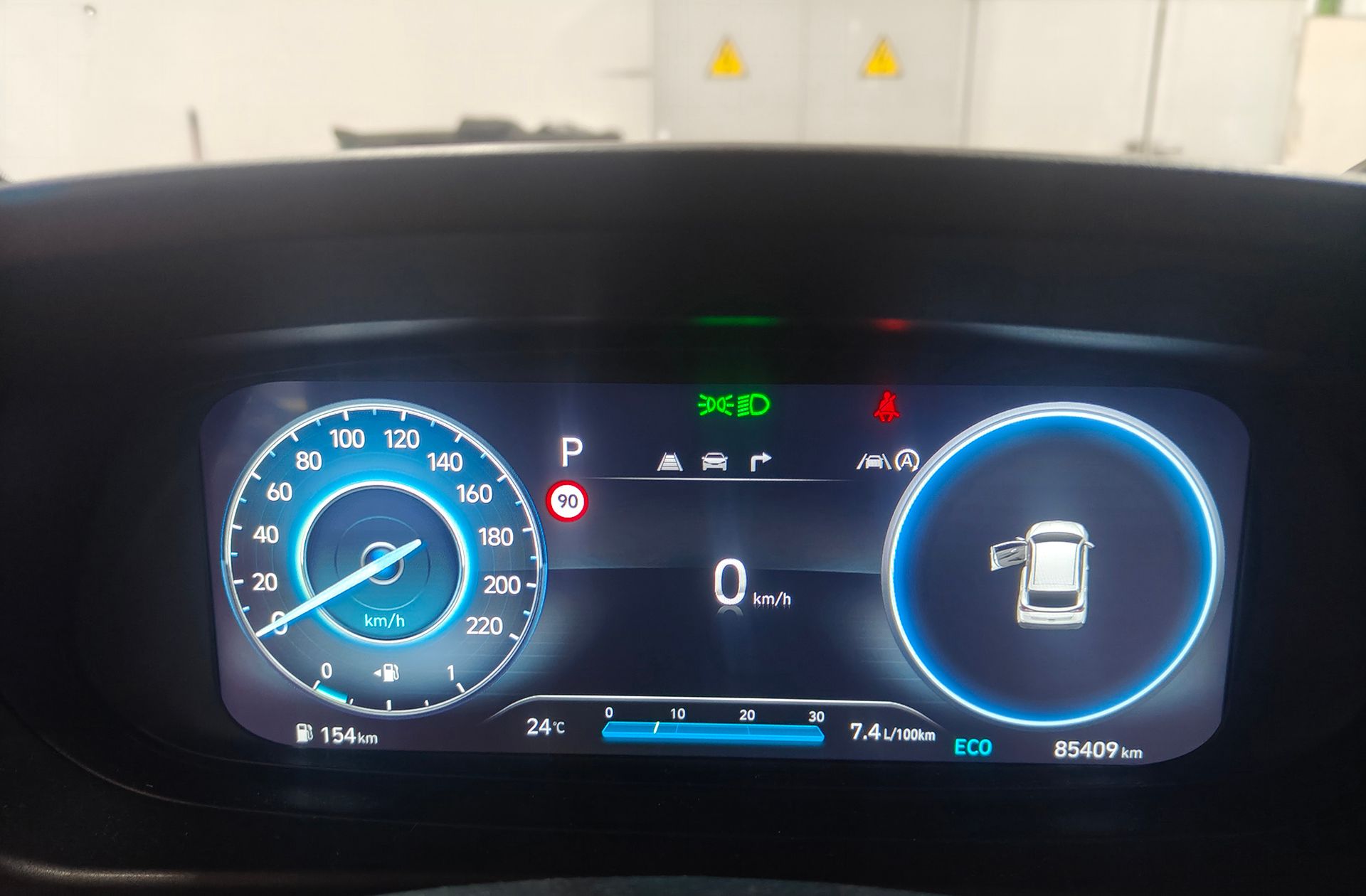 Hyundai i20 1.0 T-GDi 48V Tecno DCT - foto 23