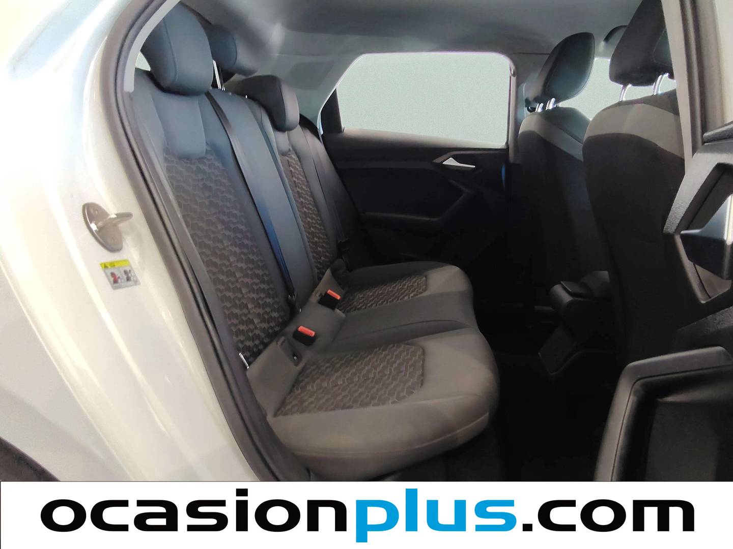 Audi A1 Audi A1 Sportback S line 30 TFSI (116 CV) gasolina