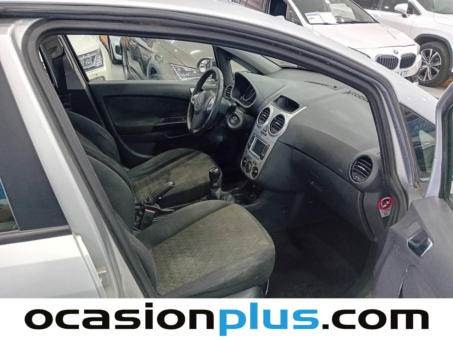 Foto Opel Corsa Opel Corsa 1.4 Selective  (100 CV)