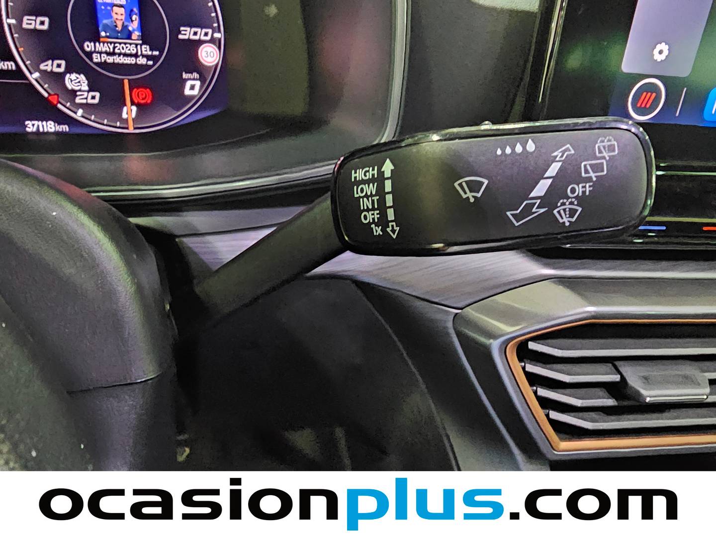 Cupra Formentor Cupra Formentor 2.0 TDI (150 CV) diésel
