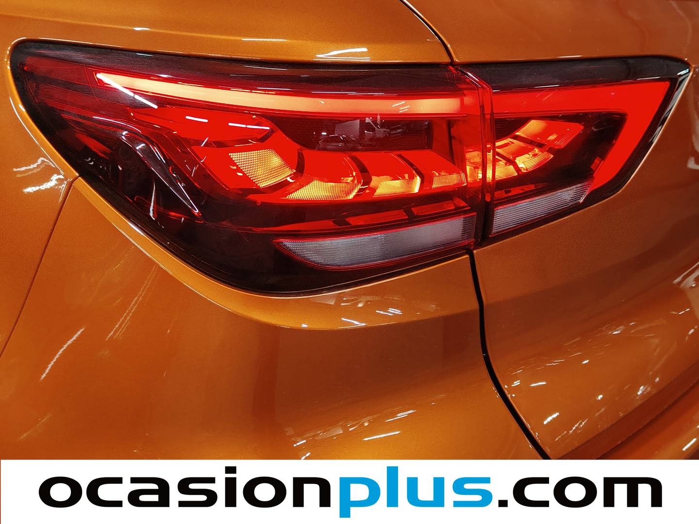 Accesorios del MG ZS MG ZS 1.5 Luxury (106 CV)