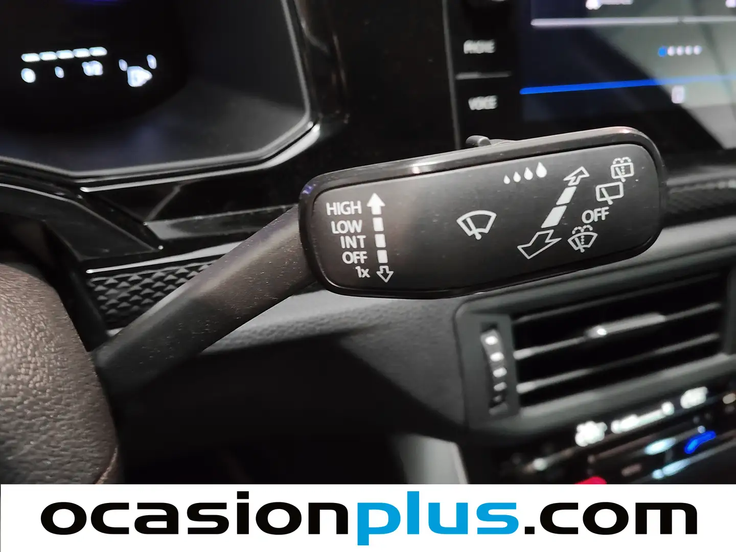 Foto Volkswagen Taigo Volkswagen Taigo ``Más`` 1.0 TSI (115 CV) DSG