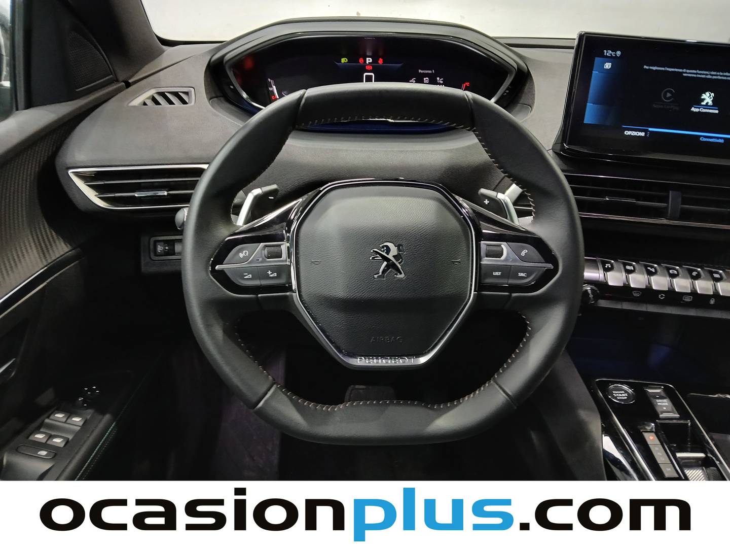 Foto Peugeot 5008 Peugeot 5008 BlueHDI 130 S&S Allure Pack EAT8 (130 CV) 7 Plazas