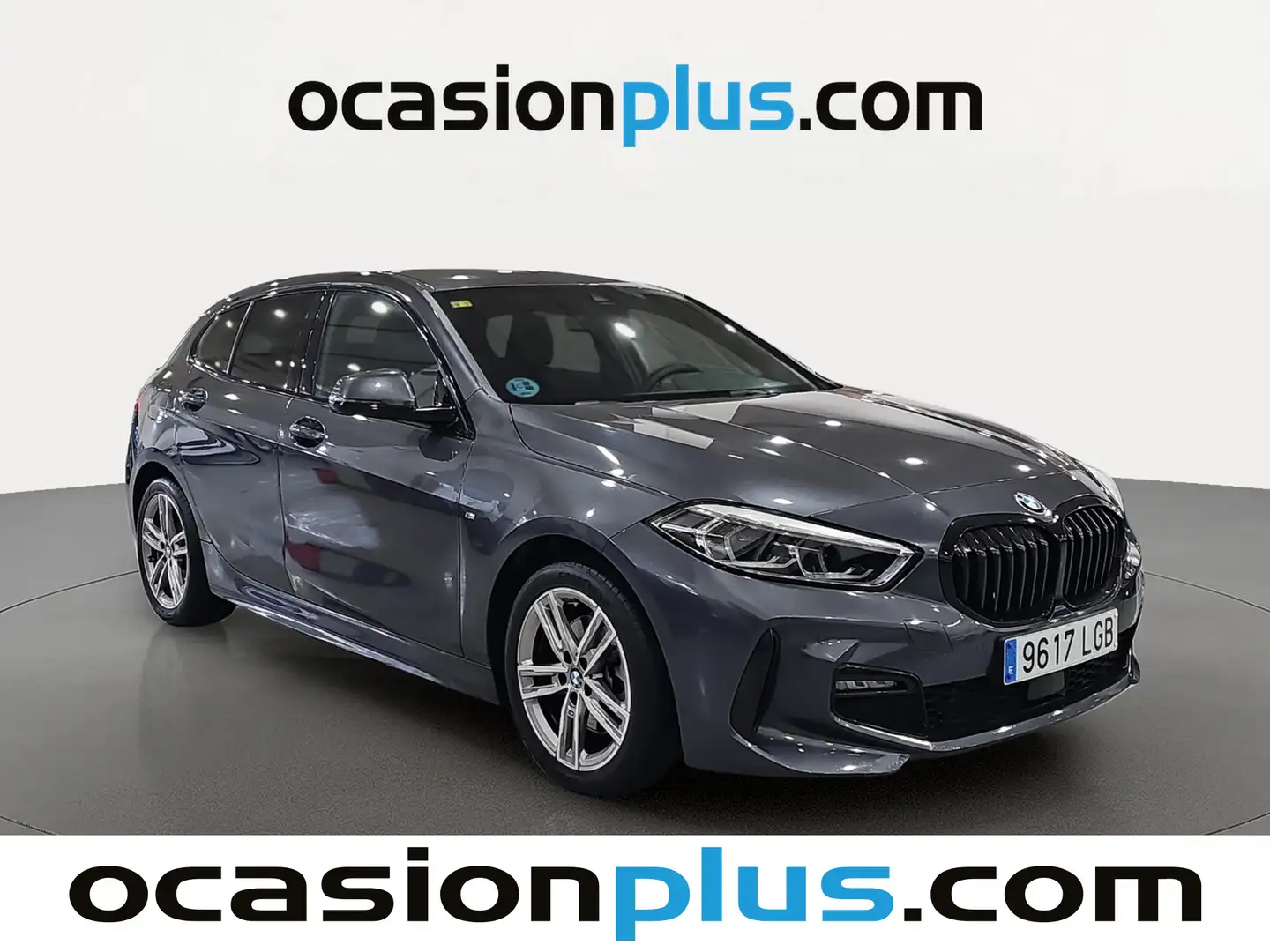Foto BMW Serie 1 BMW Serie 1 118d (150 CV) PACK M