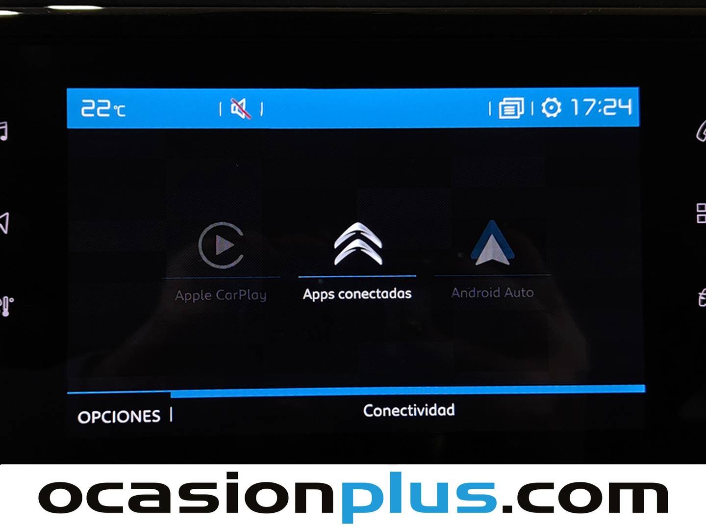 Citroën C3 Origin Citroen C3 Origin Plus BlueHDi (102 CV) km 0