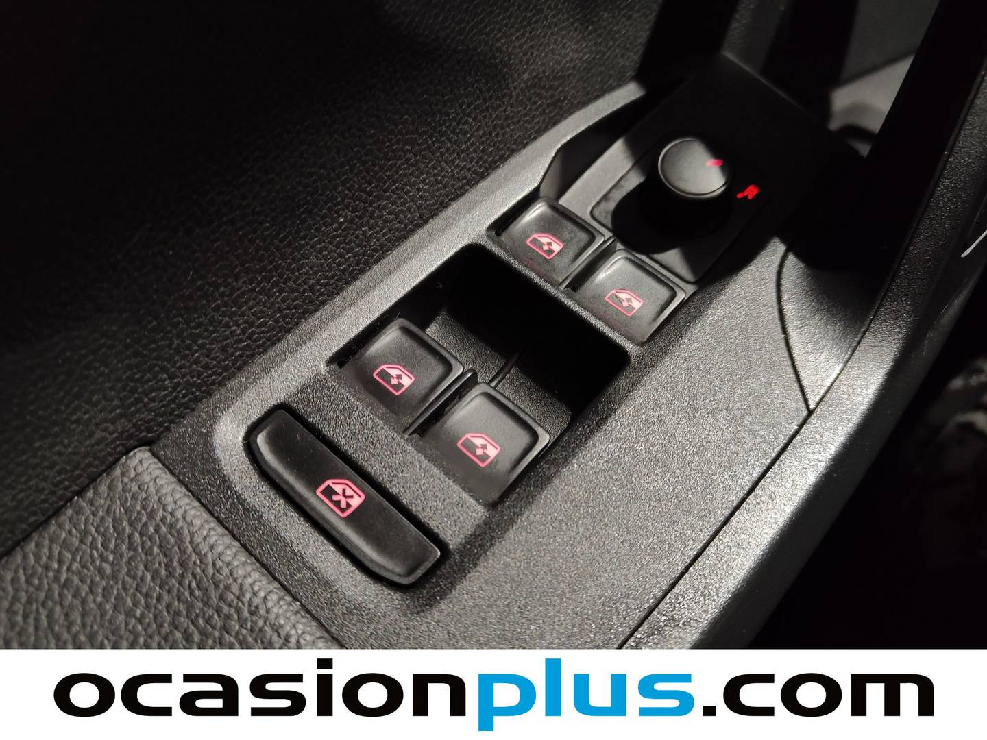 Foto Seat Ibiza SEAT Ibiza 1.0 MPI Reference Go2 (80 CV)