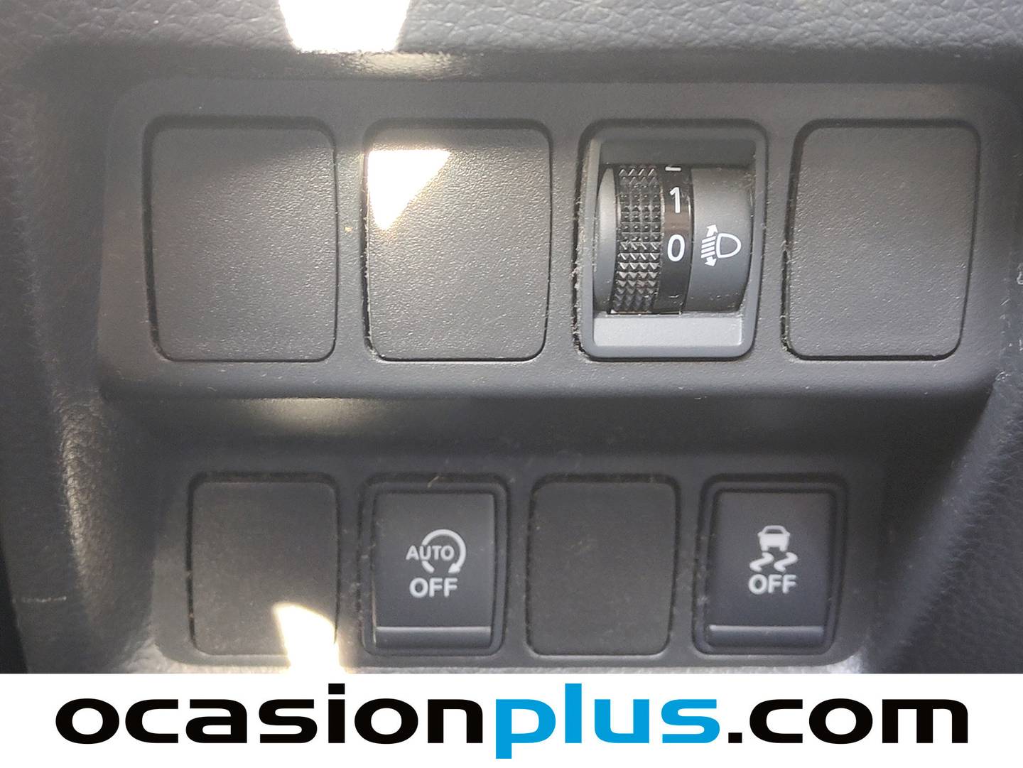 Nissan QASHQAI Nissan Qashqai dCi 110 S&S Acenta 4x2 (110 CV) 2017