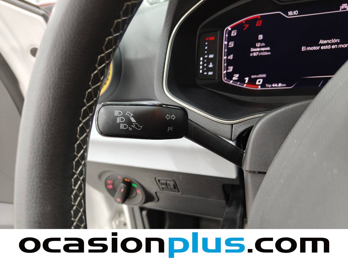 Foto Seat Ibiza SEAT Ibiza 1.0 MPI S&S Style XL (80 CV)