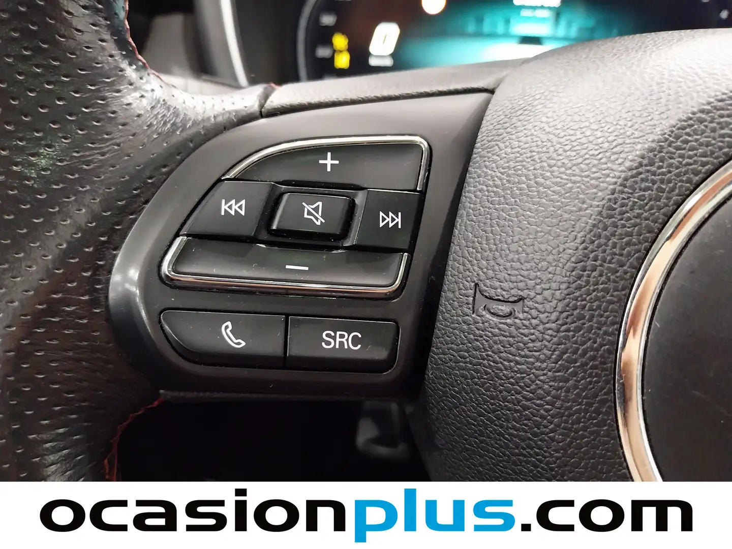 Foto MG HS MG HS 1.5 Turbo GDI Luxury DCT (162 CV)