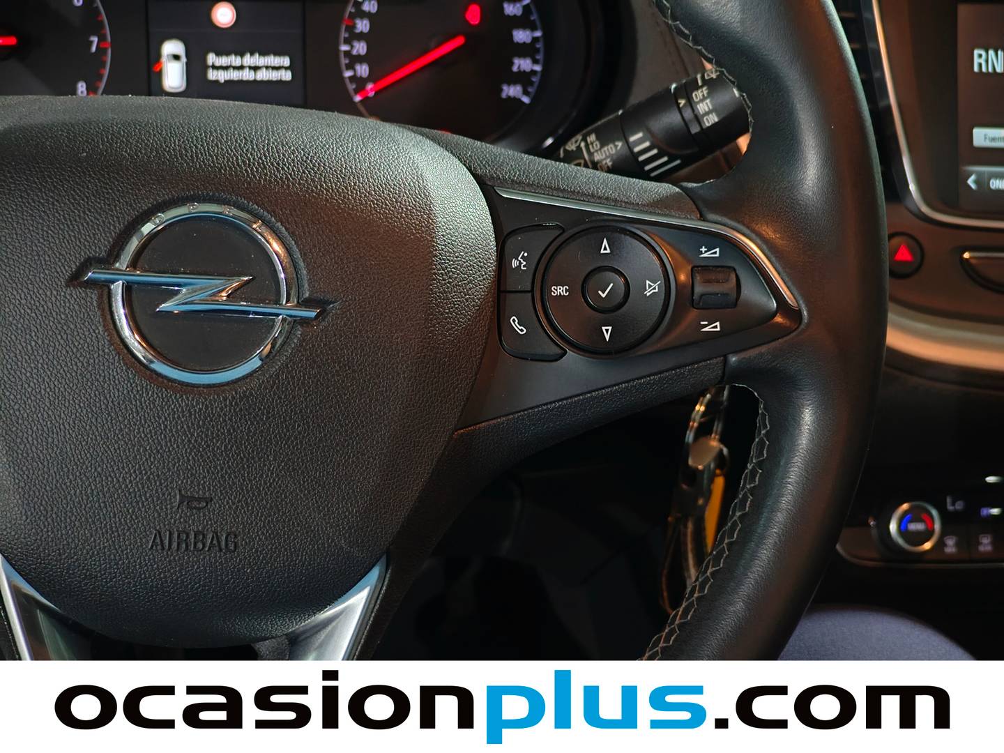 Opel Grandland X Opel Grandland X 1.2 Turbo Selective (130 CV) al mejor precio