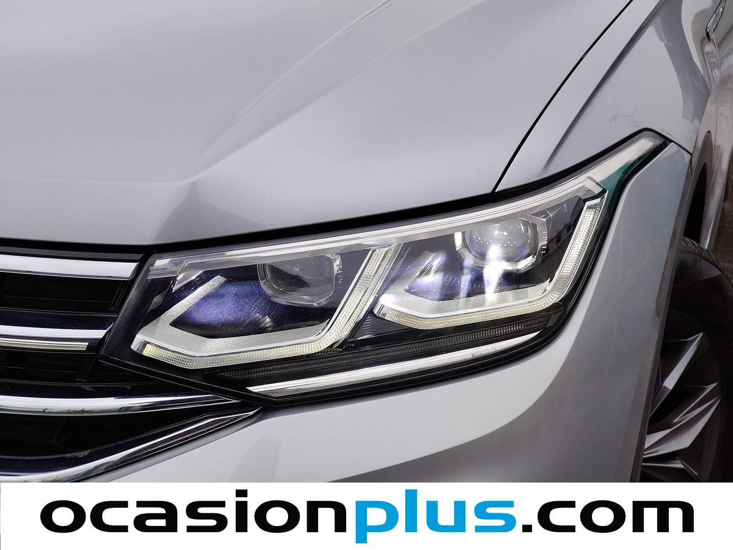 Foto Volkswagen Tiguan Allspace Volkswagen Tiguan Allspace Allspace Life 2.0 TDI (150 CV)