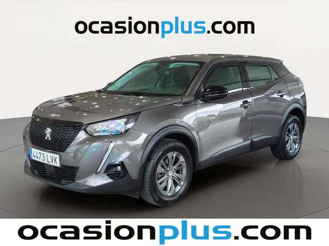 Peugeot 2008 Puretech 100 S&S Active Pack (100 CV) de segunda mano