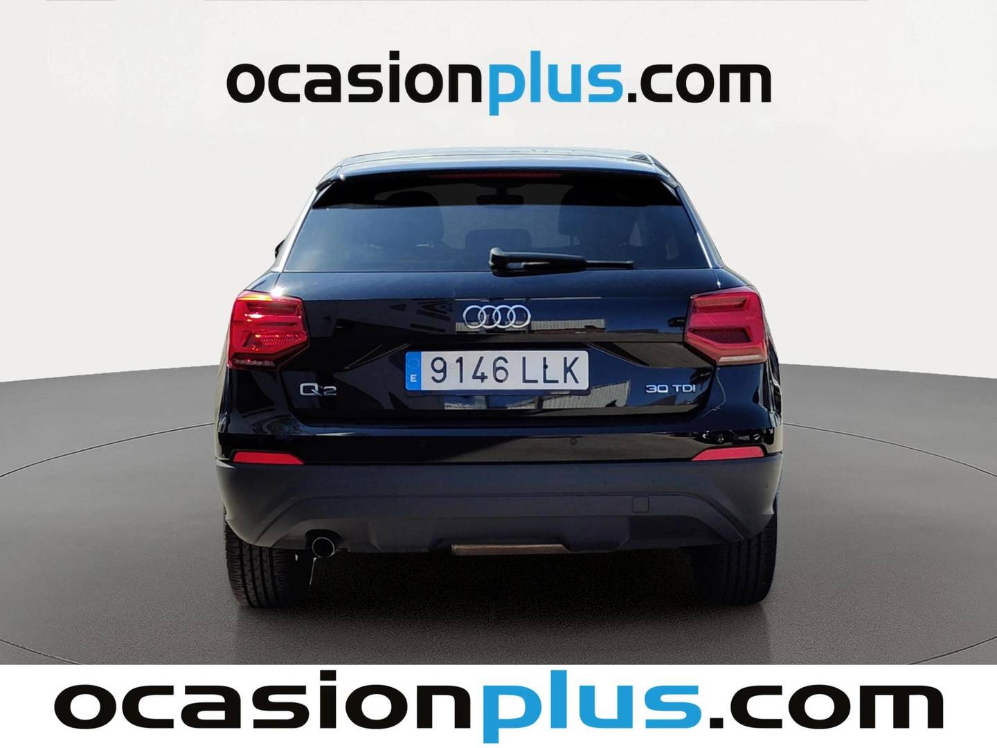 Audi Q2 Audi Q2 Advanced 30 TDI (116 CV) barato
