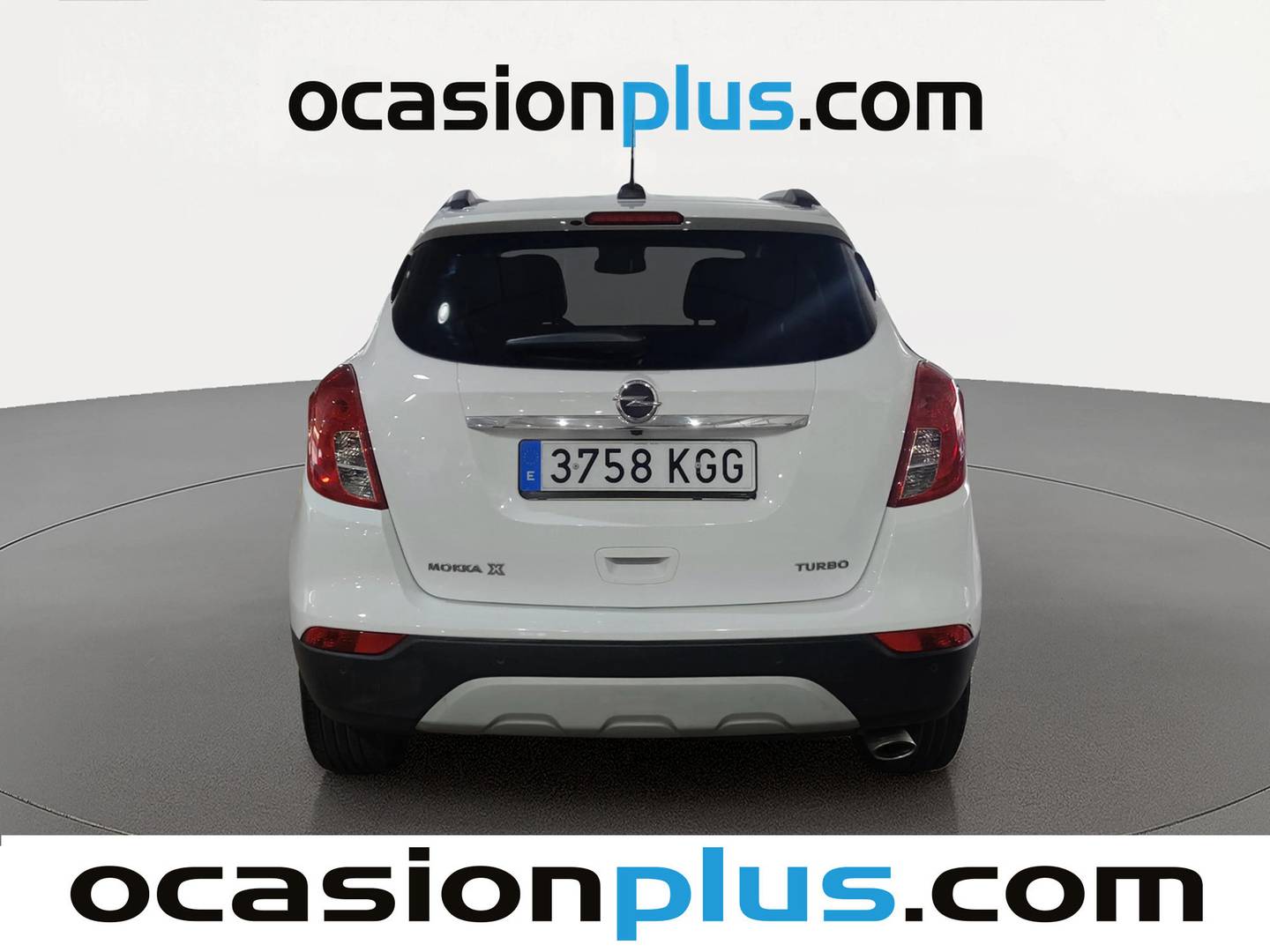 Opel Mokka X Opel Mokka X 1.4 Turbo S&S Excellence 4X2 (140 CV) barato