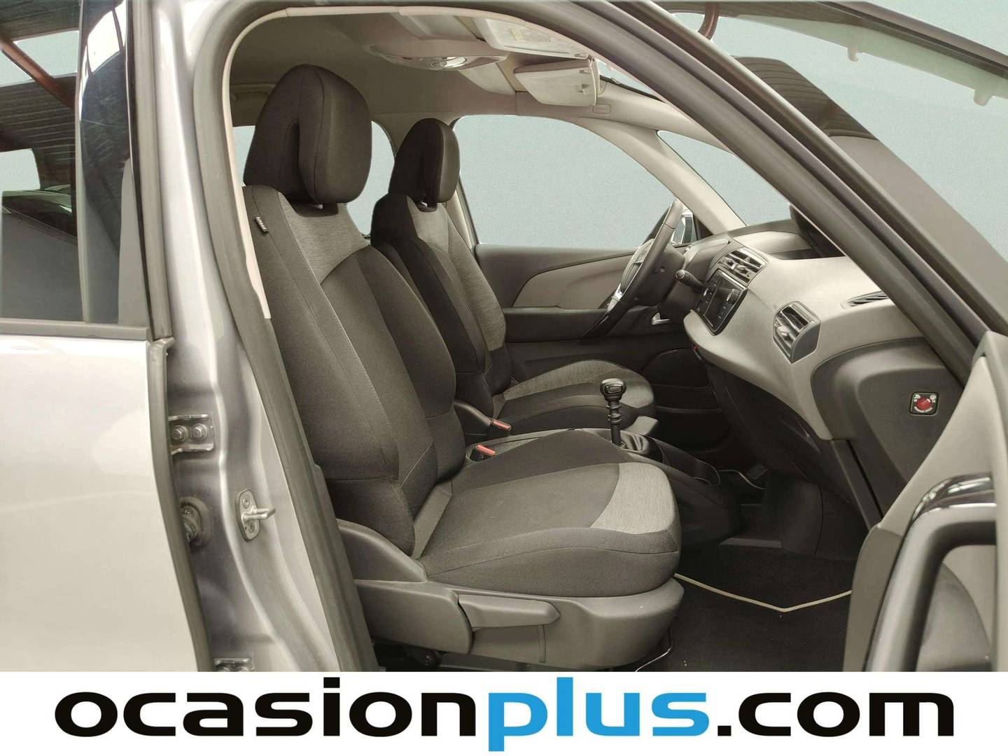 Citroën Grand C4 Spacetourer Citroën Grand C4 Spacetourer PureTech 130 S&S Feel (130 CV) 7 Plazas gasolina