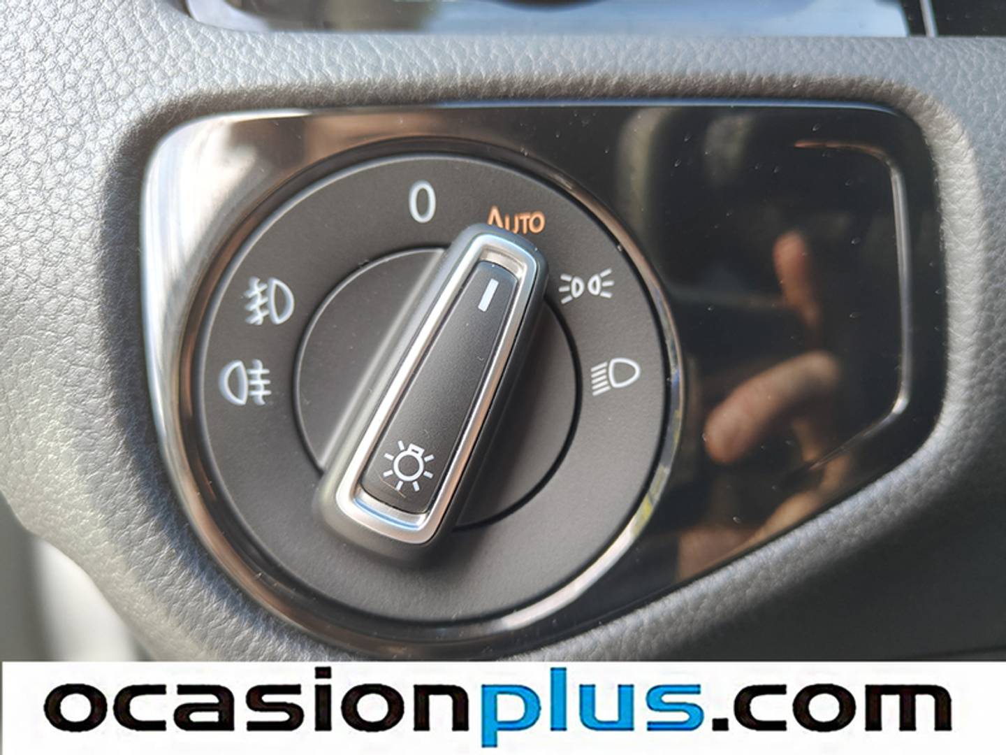 Foto Volkswagen Golf Volkswagen Golf Sport 1.4 TSI BMT ACT Tech (150 CV) DSG