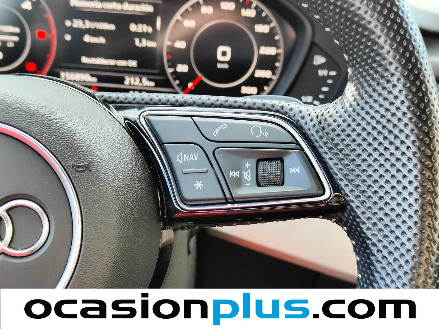 Audi A5 Audi A5 Coupe Coupe S line 40 TDI (190 CV) S tronic seminuevo