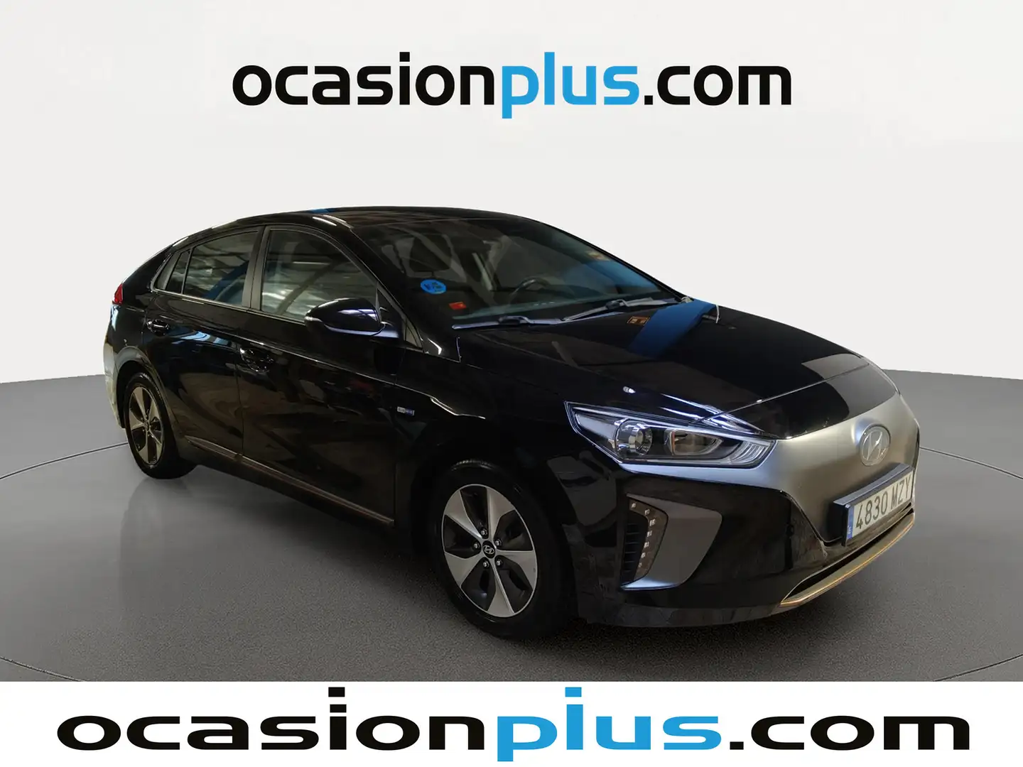 Foto Hyundai IONIQ Hyundai Ioniq EV Klass (120 CV)
