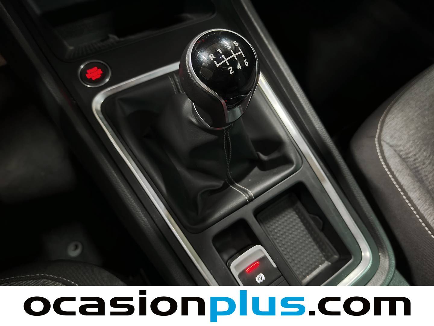 Foto Seat Ateca SEAT Ateca 1.5 TSI S&S Style XL (150 CV)