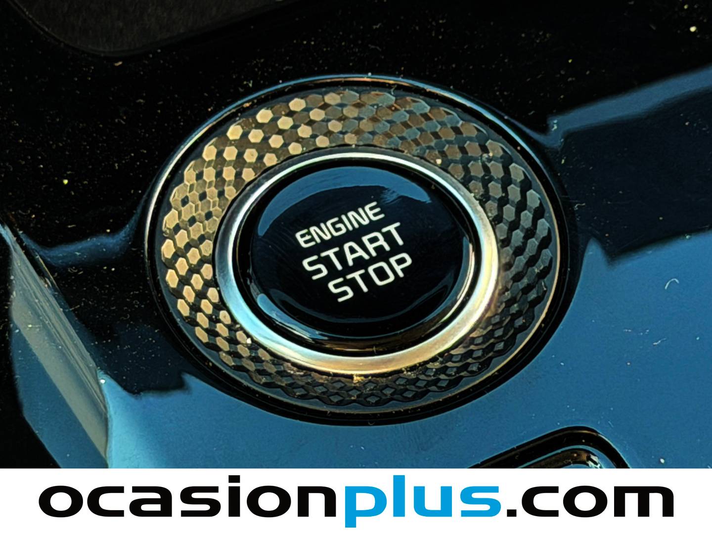 Accesorios del KIA Niro KIA Niro 1.6 GDi HEV Drive (129 CV)