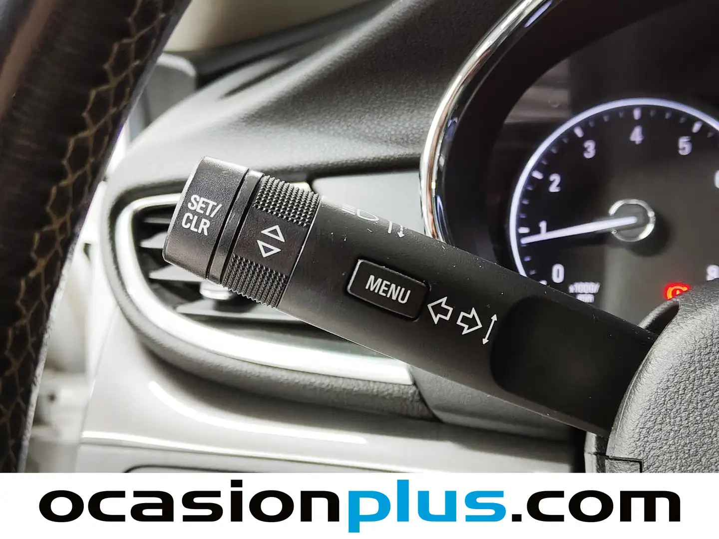 Foto Opel Mokka X Opel Mokka X 1.4 Turbo Excellence 4X2 Auto (140 CV)