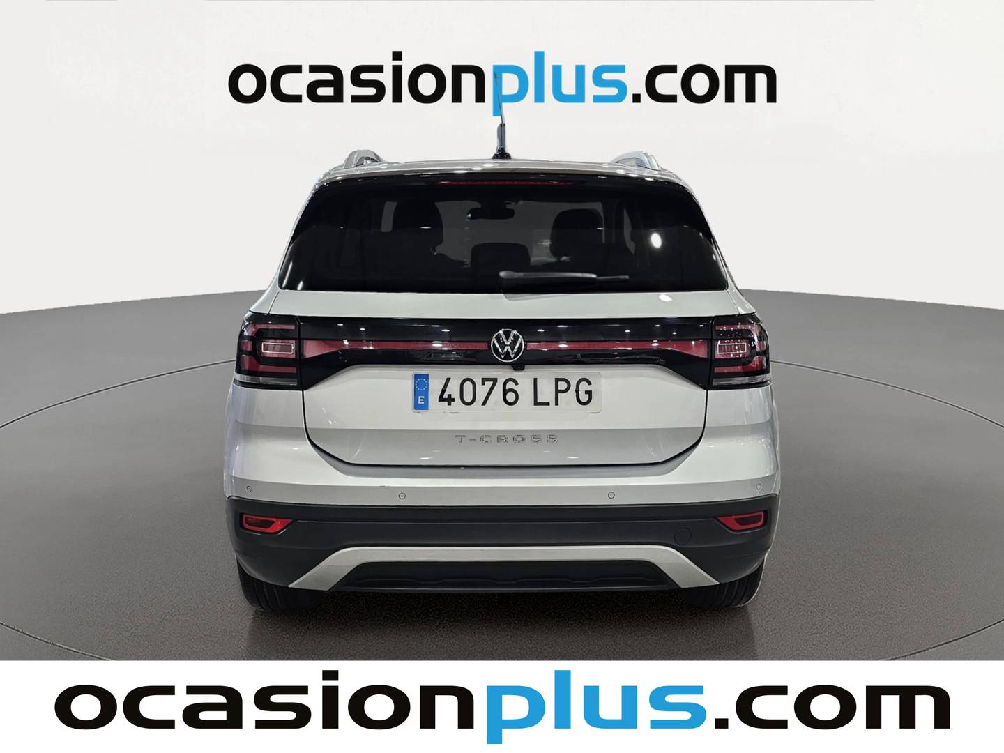 Volkswagen T-Cross Volkswagen T-Cross Sport 1.0 TSI (110 CV) DSG km 0