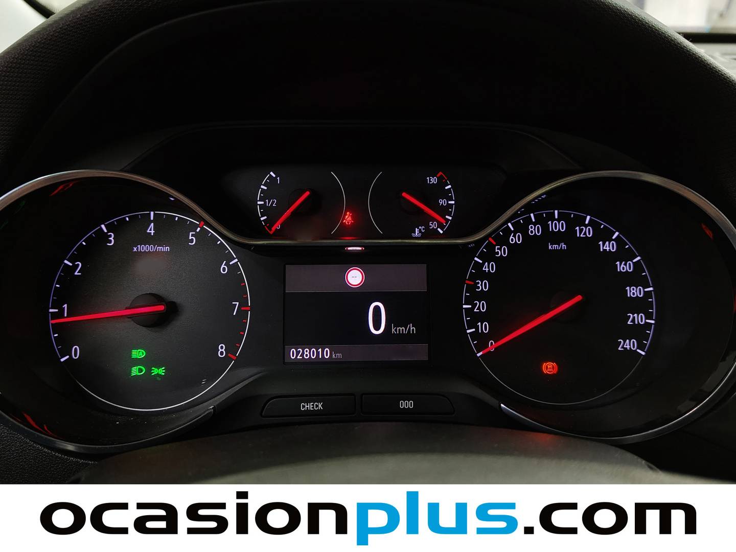 Foto Opel Crossland Opel Crossland 1.2 Elegance Pack (110 CV)