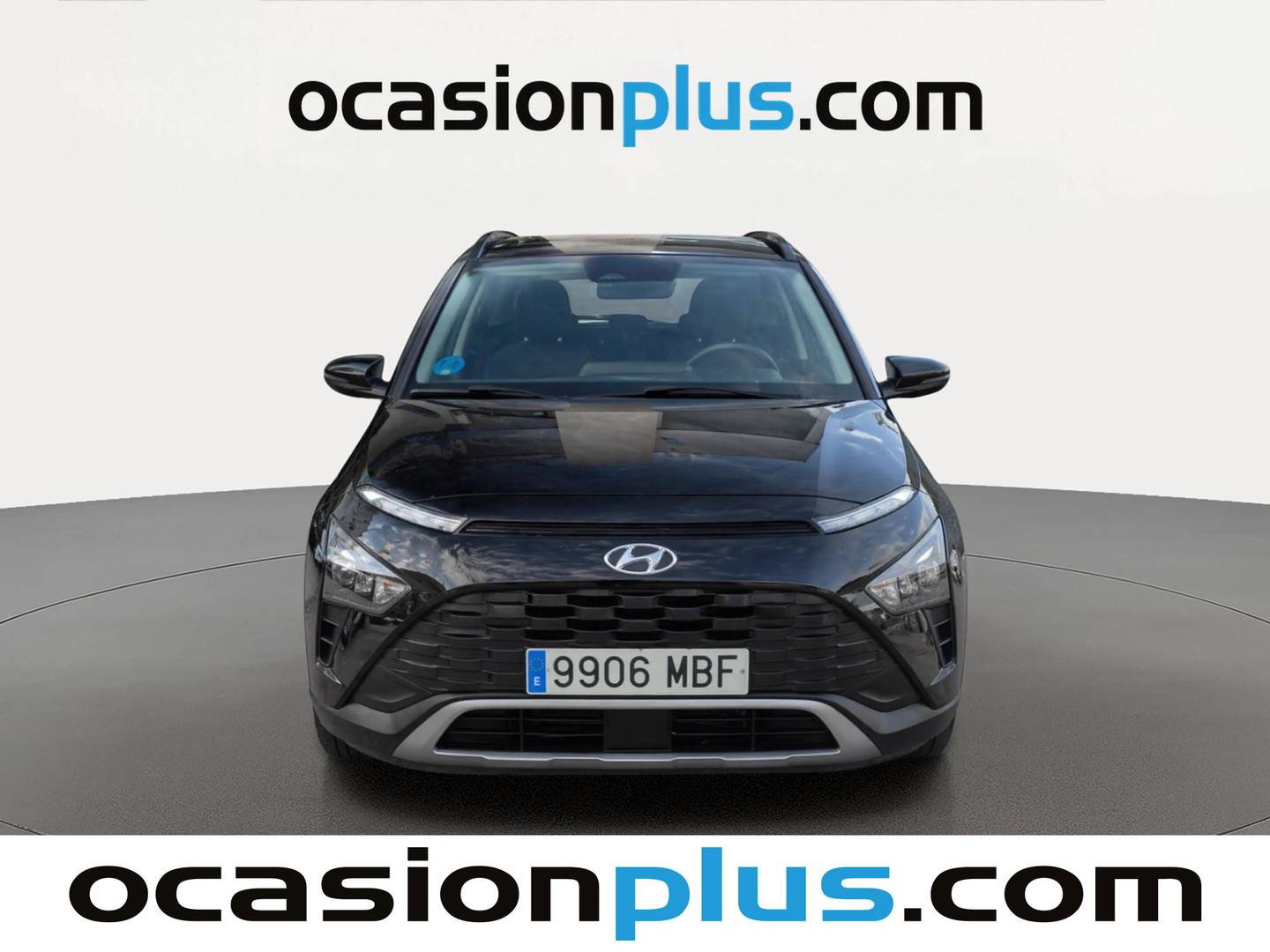 Hyundai Bayon Hyundai Bayon 1.2 MPI Maxx (84 CV) barato