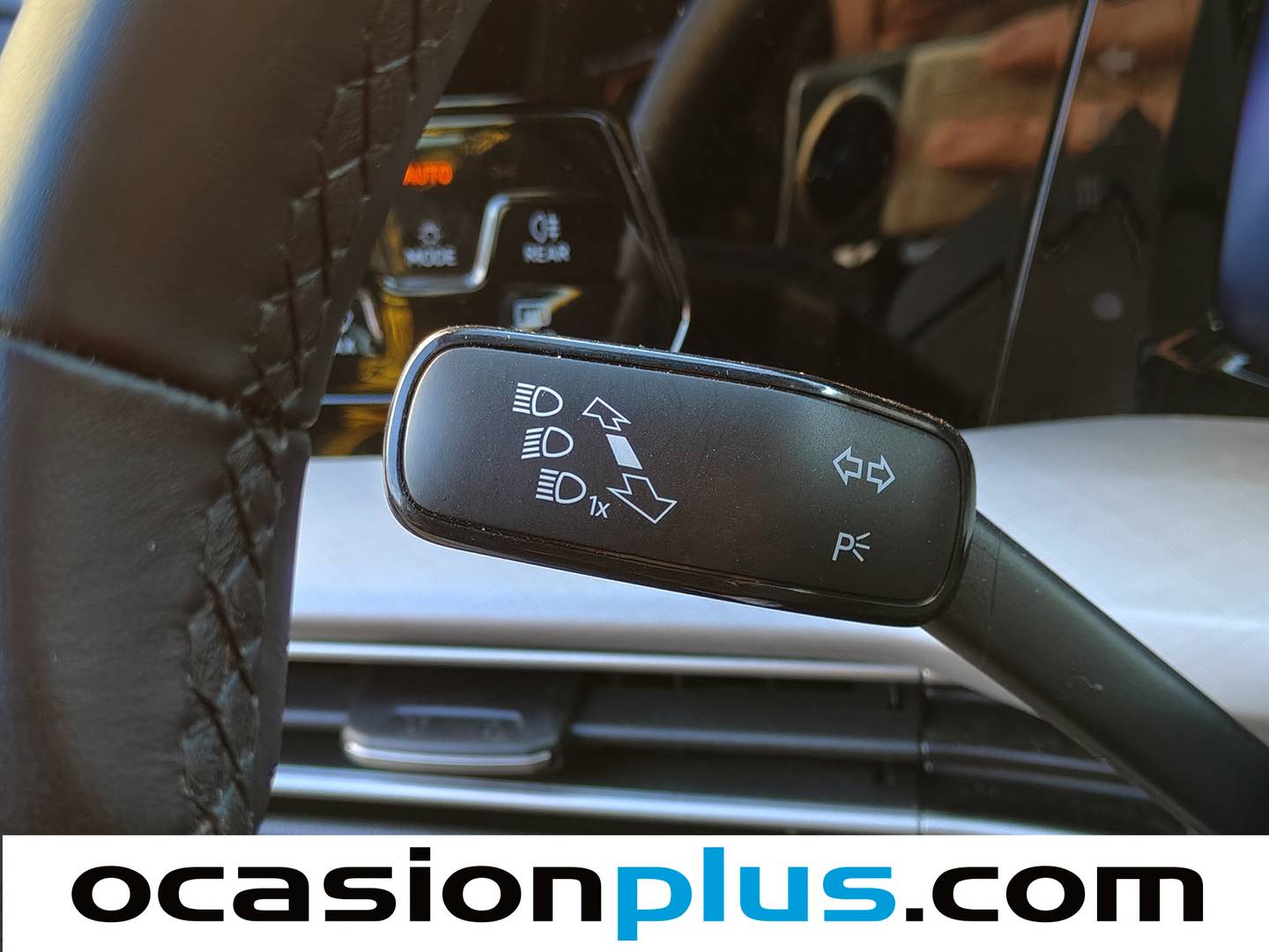 Foto Volkswagen Golf Volkswagen Golf Más 2.0 TDI (115 CV)