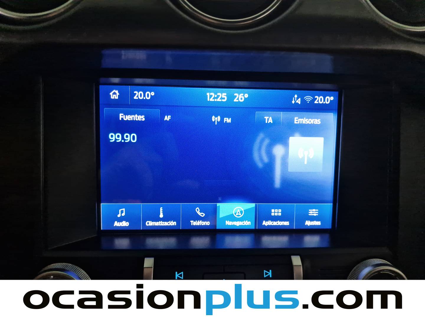Ford Mustang Ford Mustang 5.0 Ti-VCT Coupe Mach I Auto (459 CV) barato