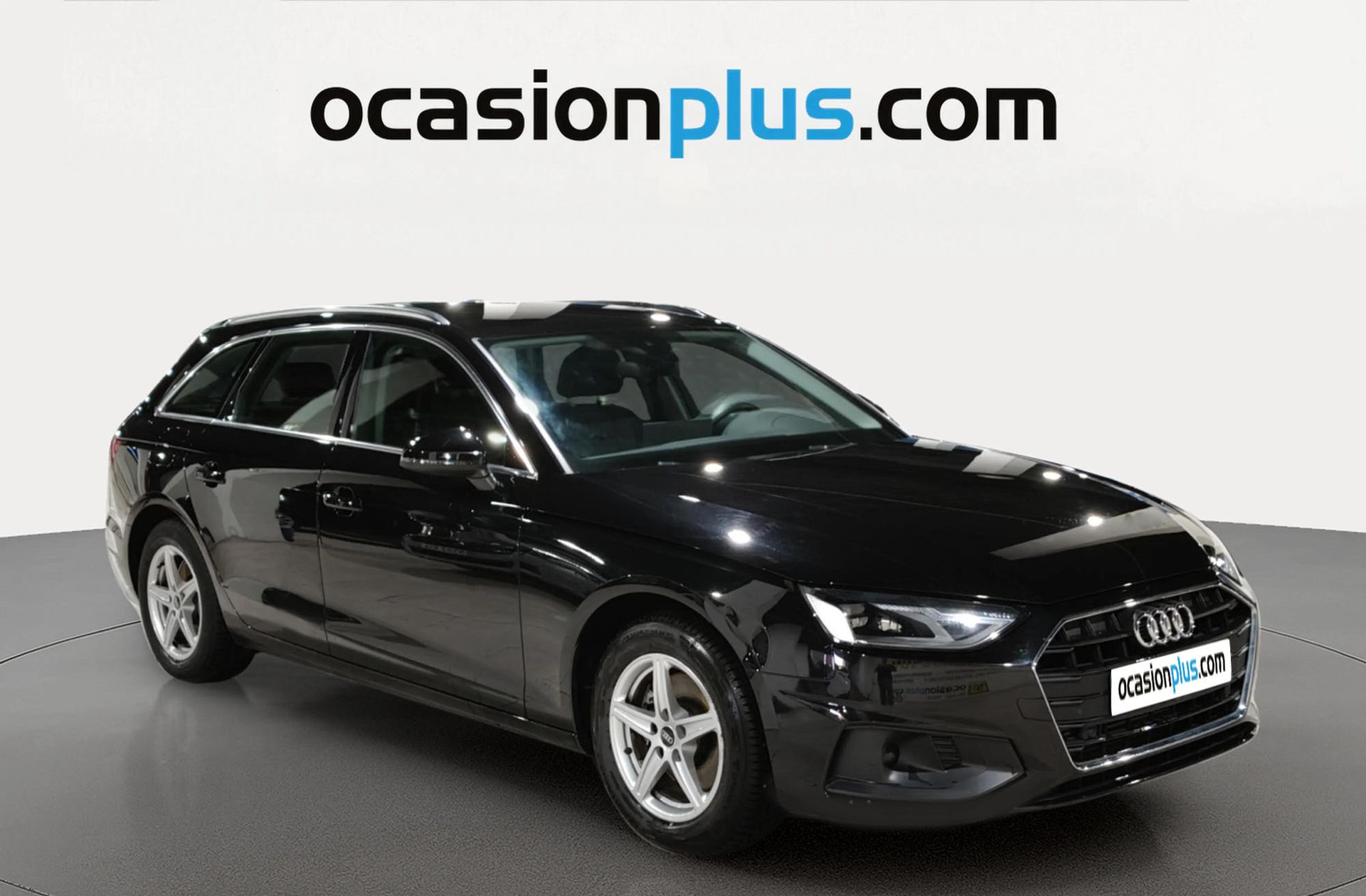 Audi A4 Avant Advanced 35 TFSI S tronic - foto 2