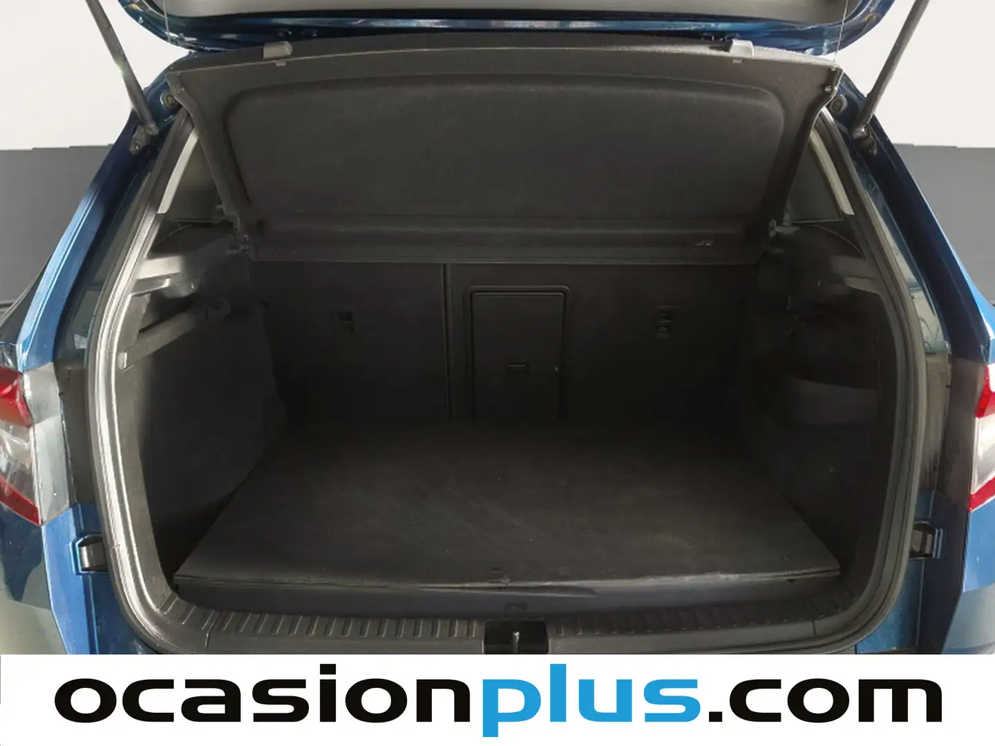 Foto Skoda Karoq Skoda Karoq 2.0 TDI Ambition 4X4 DSG (150 CV)