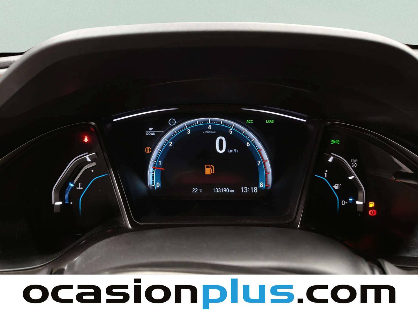 Honda Civic Honda Civic 1.5 I-VTEC Turbo Prestige (182 CV) manual