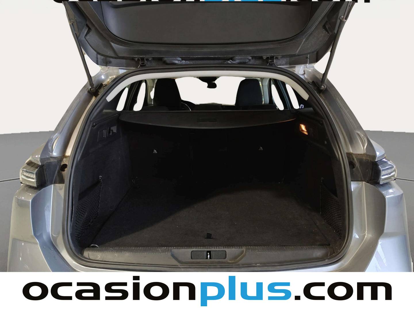 Foto Peugeot 308 Peugeot 308 SW SW BlueHDi 130 S&S Active Pack (130 CV)