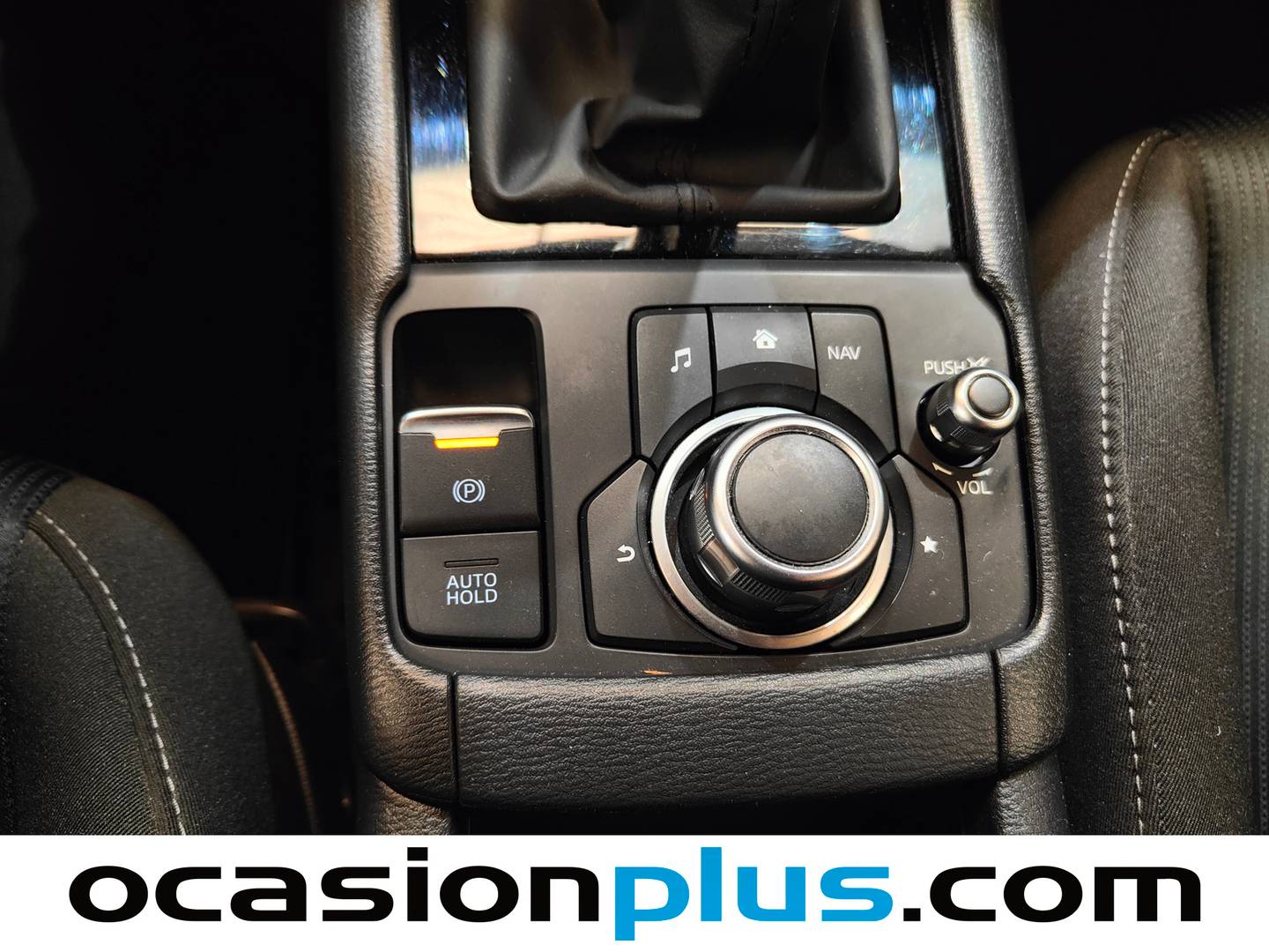 Mazda CX-3 Mazda CX-3 2.0 G Evolution 2WD (121 CV) km 0