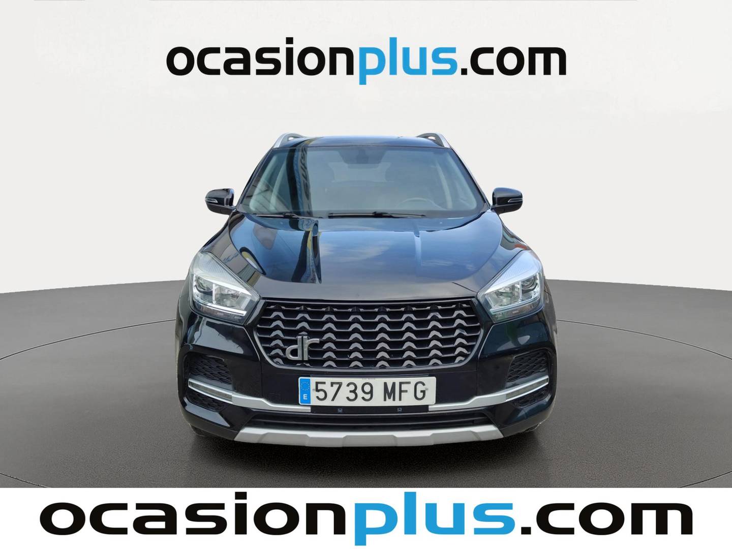 DR AUTOMOBILES DR 4.0 DR AUTOMOBILES DR4 1.5 (116 CV) barato