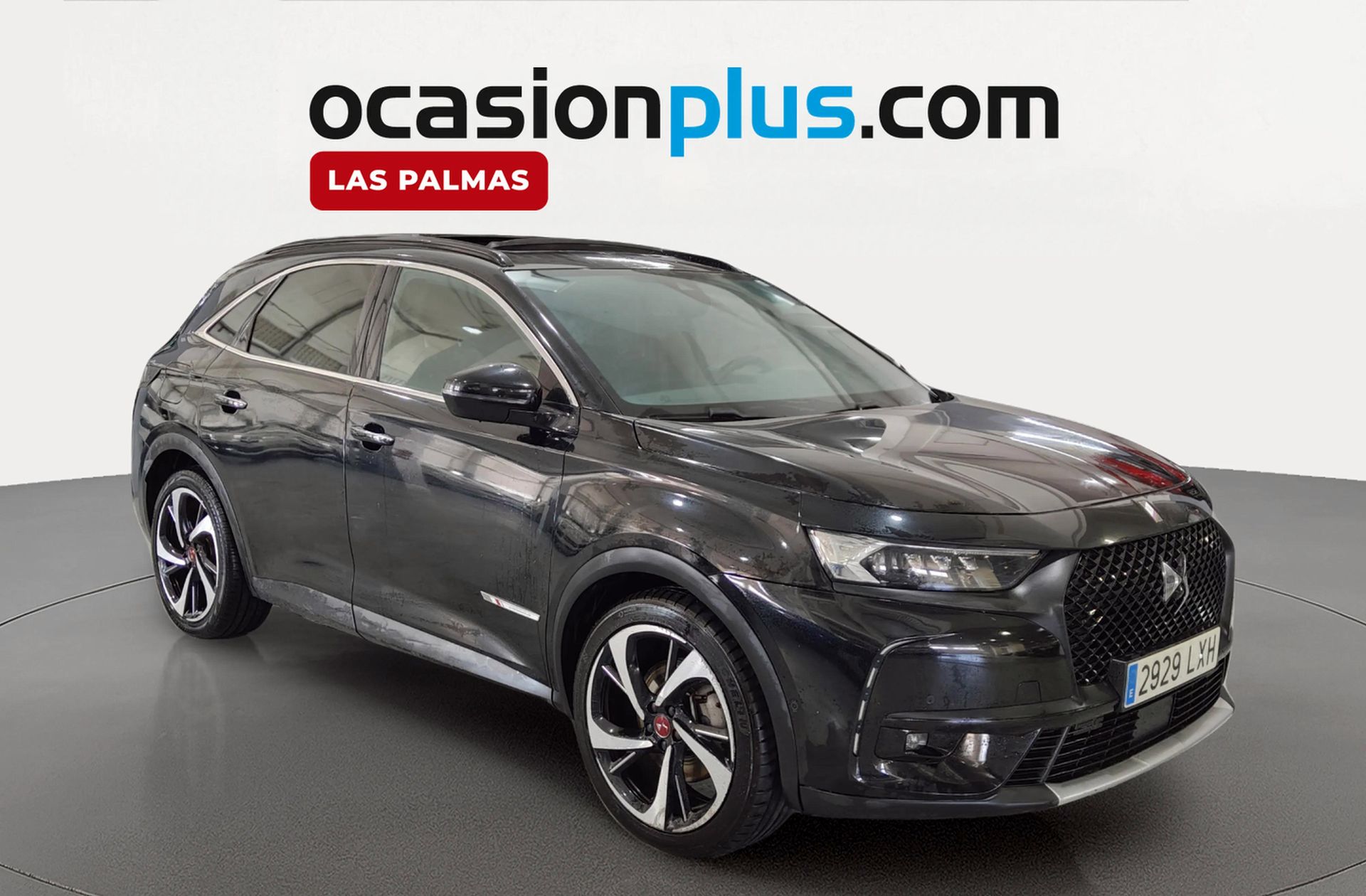 DS DS 7 Crossback E-Tense 300 Performance Line+ 4WD - foto 2