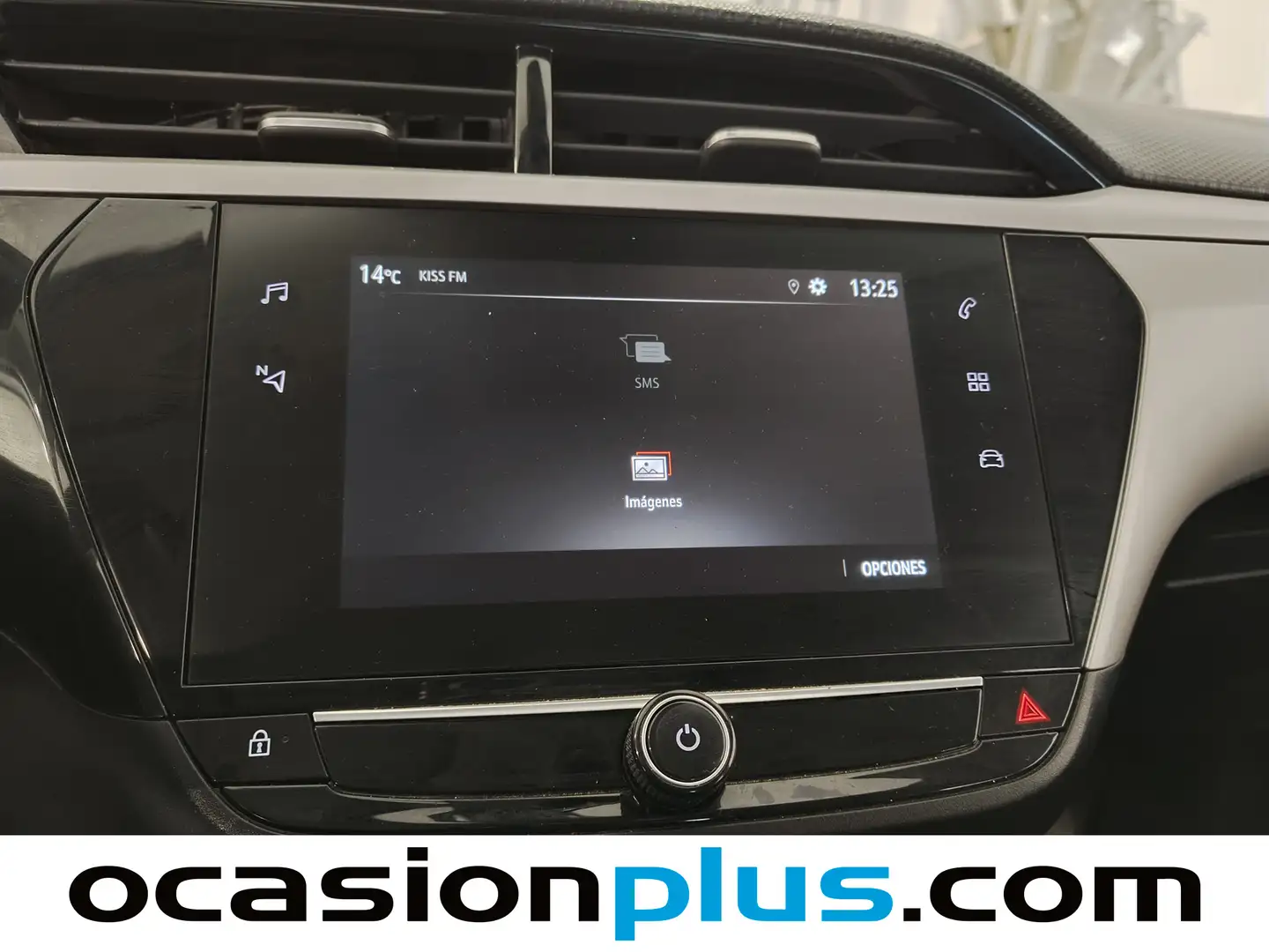 Foto Opel Corsa Opel Corsa 1.2 Turbo XHL Edition (100 CV)