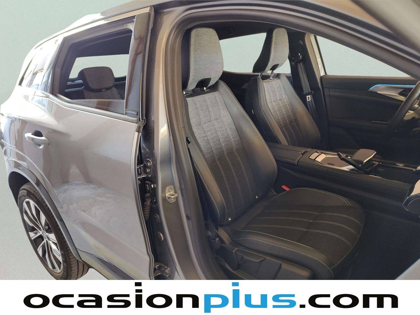 Foto Renault Austral Renault Austral Techno E-Tech Full Hybrid (200 CV)